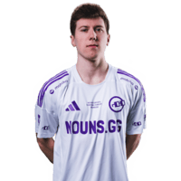 nosraC