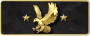 legendary eagle logo