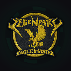 legendary eagle master patch