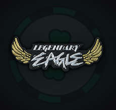 legendary eagle patch