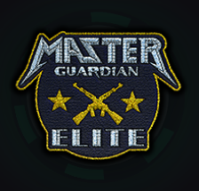 master guardian elite patch