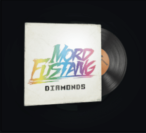 Diamonds - Mord Fustang